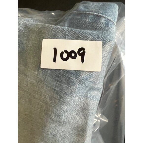 Talbots Flawless Girlfriend Jeans 8P  Petite Medium Wash Denim - Picture 11 of 11